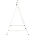 Heavy Duty Metal Porch Swing Stand - A-Frame Steel Outdoor Frame